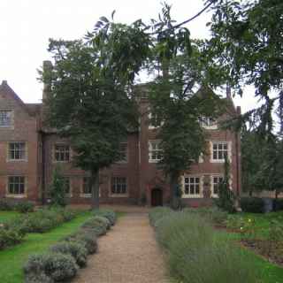 Eastbury Manor House