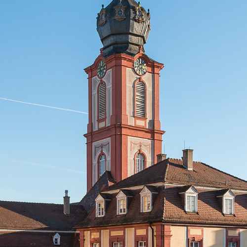 Hofkirche photo