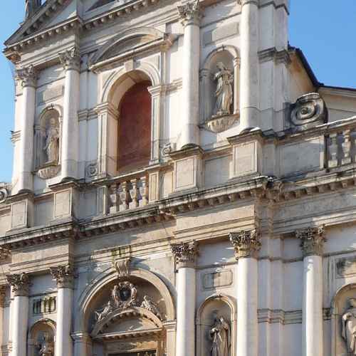 Chiesa di San Marco in San Girolamo photo