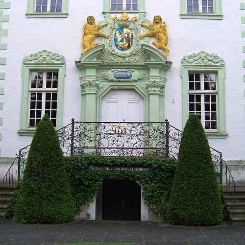 Museum Abtei Liesborn photo