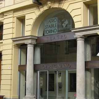 Teatro Carignano photo