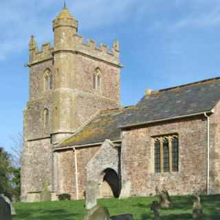 St Mary's Church