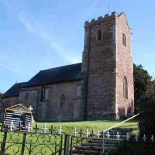 Durleigh Church