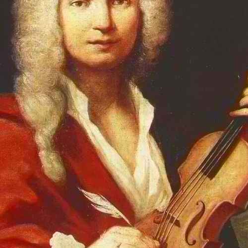Antonio Vivaldi photo