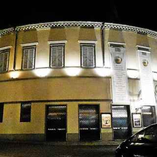 Teatro Metastasio