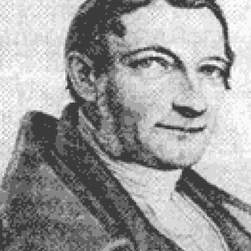 Franz Xaver Gabelsberger