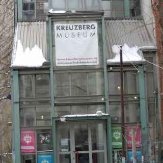 FHXB Friedrichshain-Kreuzberg Museum
