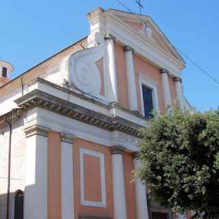 Cattedrale di San Pietro apostolo