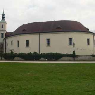 Central Bohemian Museum in Roztoky