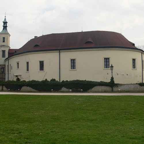 Central Bohemian Museum in Roztoky photo