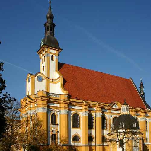 Kloster Neuzelle photo