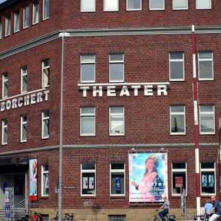 Wolfgang-Borchert-Theater