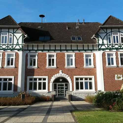 Evangelisch-lutherische Johannesgemeinde Tostedt photo