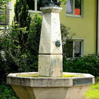 Drudenbrunnen photo
