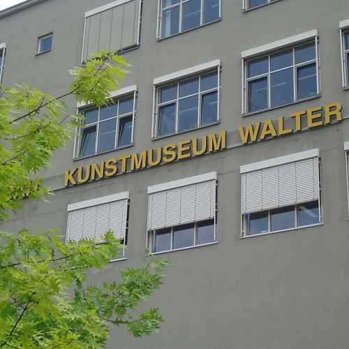 Kunstmuseum Walter photo