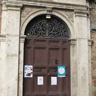 Sinagoga di Siena photo