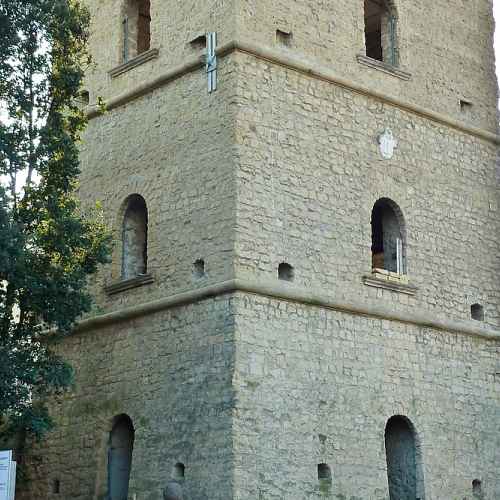 Torre Ranieri photo