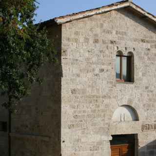 Chiesa di Sant'Ilario
