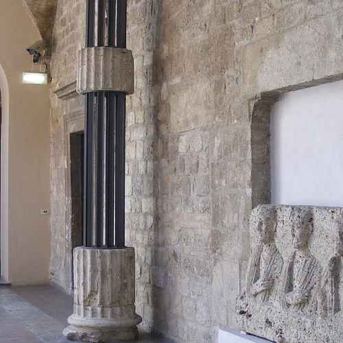 Museo Archeologico Statale di Ascoli Piceno photo