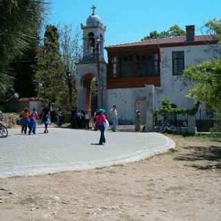 Hagios Giorgios Church
