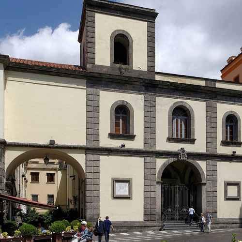 Chiesa Sant'Antonino photo