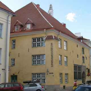 Tallinn City Museum photo