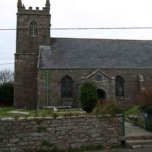 St Bridget's Church photo
