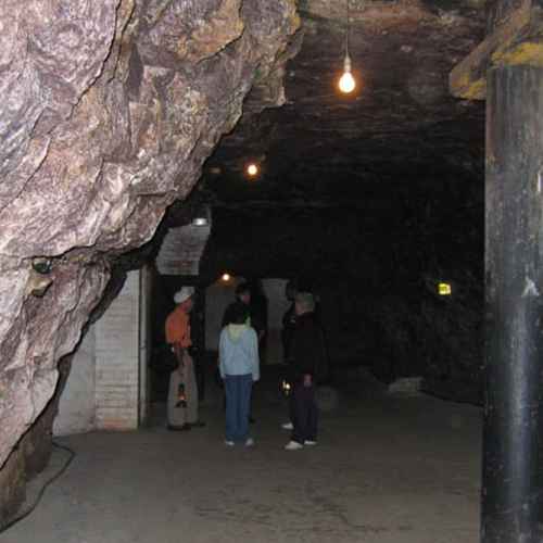 Chislehurst Caves photo