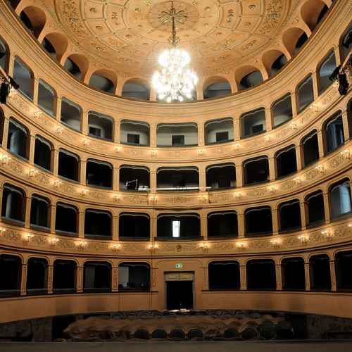 Teatro Rossini photo