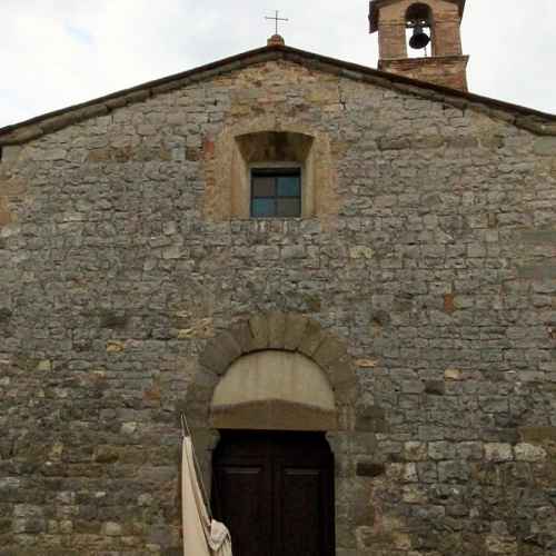 Chiesa di San Salvatore photo