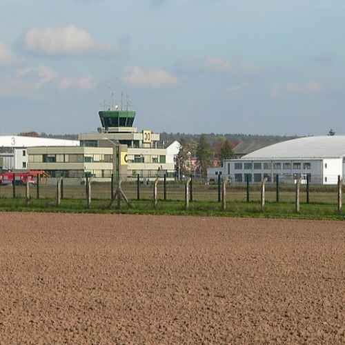 Heeresflugplatz Fritzlar photo