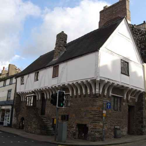 Aberconwy House photo