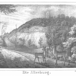 Allerburg