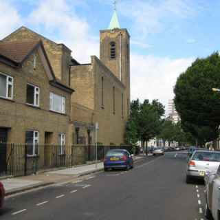 Our Lady of Perpetual Help