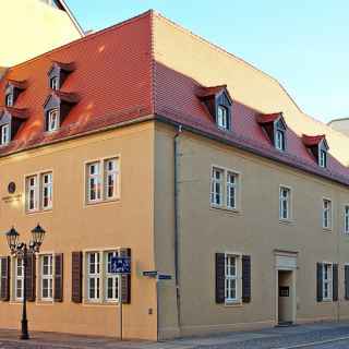 Robert-Schumann-Haus