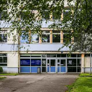 Institut d'administration des entreprises de Bretagne Occidentale