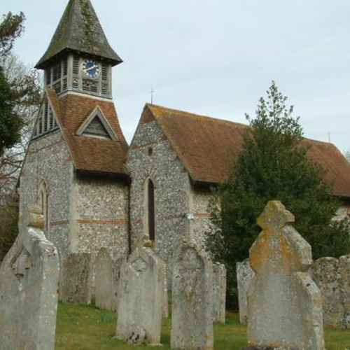 St Michael and all Angels photo