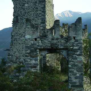 Castel Montani di Sotto photo
