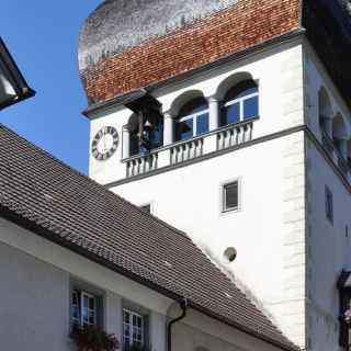Martinsturm Bregenz