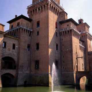 Castello Estense photo