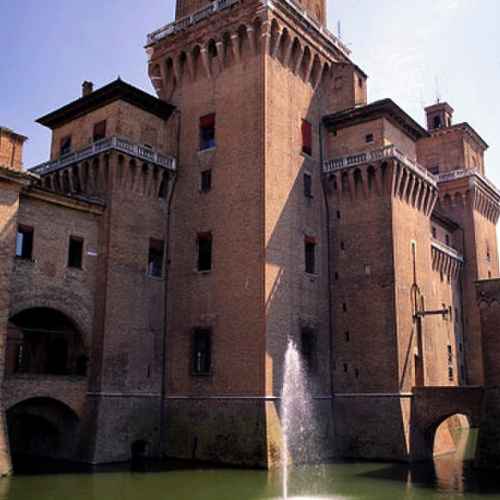 Castello Estense photo