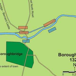 Battle of Boroughbridge
