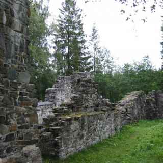 Munkeby Mariakloster