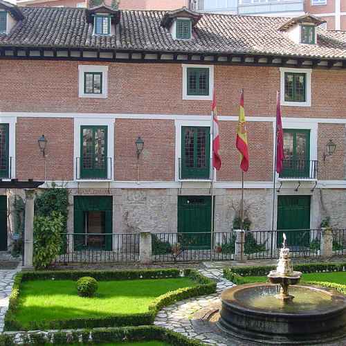 Casa Museo de Cervantes
