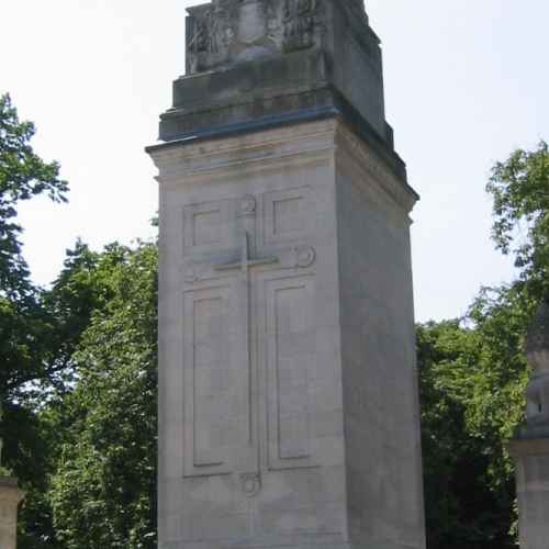 The Cenotaph photo