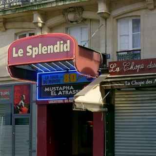 Le Splendid