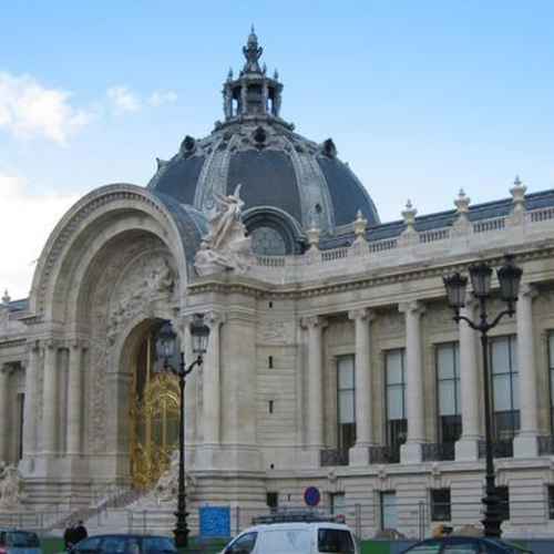 Petit Palais photo