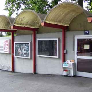 Schweizerische Theatersammlung