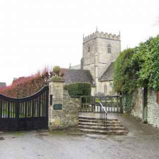 St John the Baptist, Great Rissington