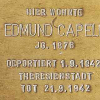 Edmund Capell